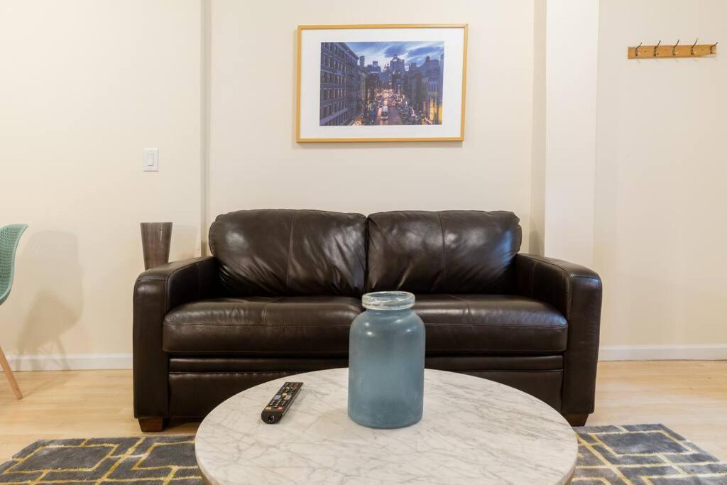 Apartamento Comfortable With Workstation *
