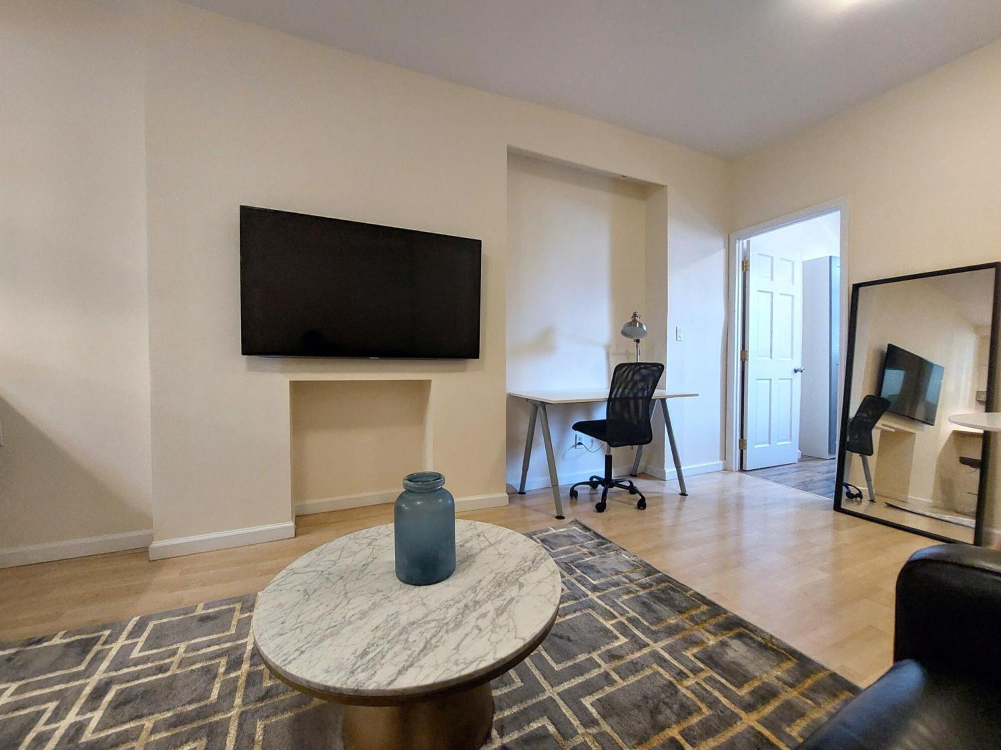 Comfortable With Workstation Nova York